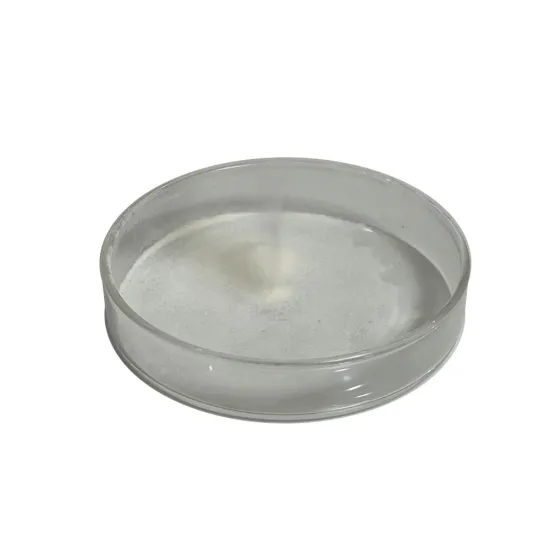 Cellulose Ethers HEMC High Viscosity Chemicals Materials
