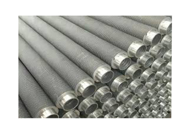 Carbon Steel KL Type Finned Tube