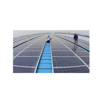 Panel solar de silicio monocristalino 320W a la venta