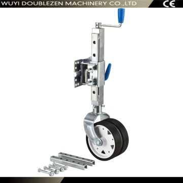 2019 Trailer Jack Reviews and Buying Guide
