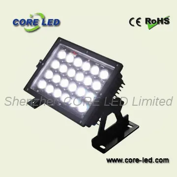 36*1W led work light