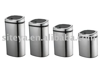 Trash can