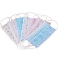 Children Disposable Non-Woven Medical Face Mask