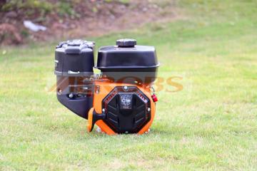 BS200C New - Gasoline Engine