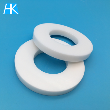 distanziatore ad anello in ceramica dura zirkonoxidkeramik a basso calore