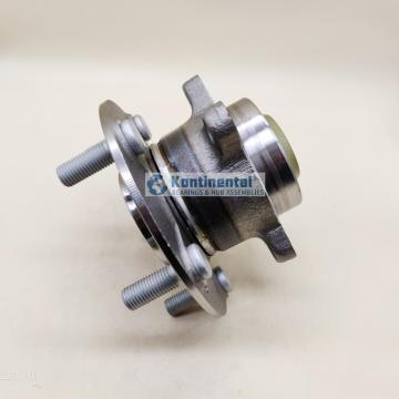 42200-TBA-A01 55BWKH28 WHEEL HUB ASSEMBLY HONDA INSIGHT