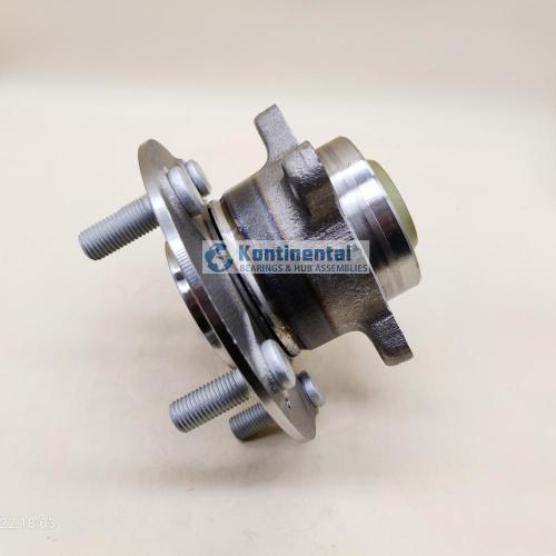 42200-TBA-A01 55BWKH28 Rody Hub Assembly Honda Insight