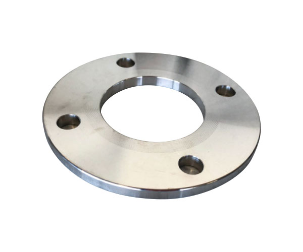 Flate Face ANSI B16.5 Stainless Steel PL Flange