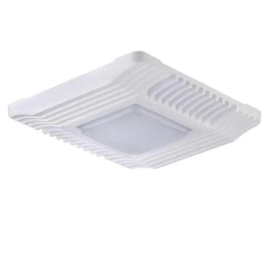 Canopy Ceiling Light Bulb with Photocell 150w