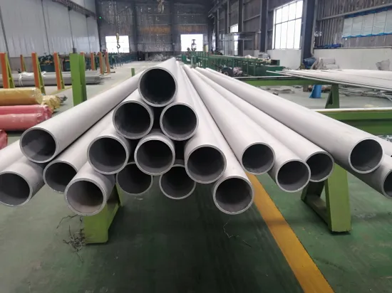 304l Stainless Steel Cylindrical Ag Alloy Sputtering Target