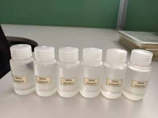 Phenoxyethanol preservative Raw Cosmetic Material