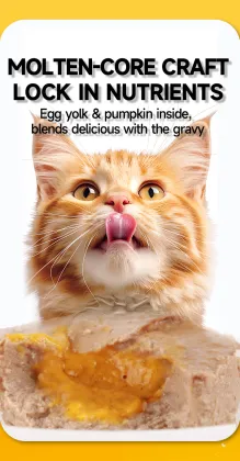 OEM high nutrition complete staple pet food