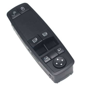 Window Lifter Control Switch for MERCEDES W169 W245 1698206410 A1698206410