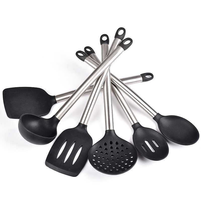 Stainless Steel Utensils Sets