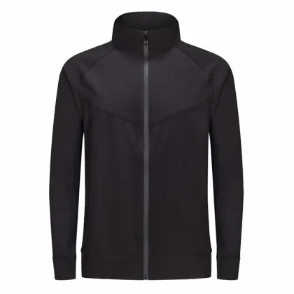 Athletics Fashion Training Sports Jacket man