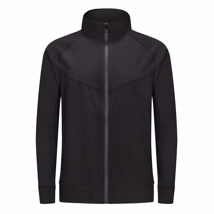 Athletics Fashion Training Sports Jacket man