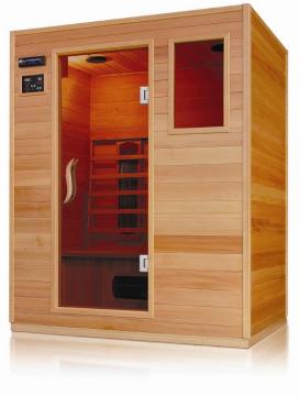 Steam Shower (SMT-030E)
