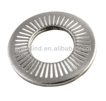 0715 Disc lock washer