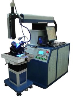 Multifunctional welding machine / Laser welding machine 200-400W
