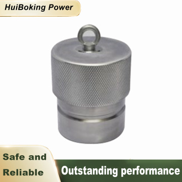 Système efficace de commutateur d'alimentation à prise rapide