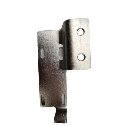 IATF16949 and EN15085 Certified FAIVELEY Train Parts and Rail Components Factory