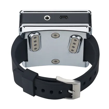 medical cold laser therapy physical therapy machine