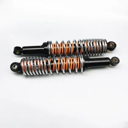 Electric Motorcycle Hydraulic Shock Absorber - Thickened Shock Absorber