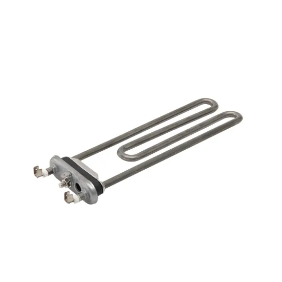 Washing Machine Heating Element and Fuse for 220V SUS Appliances