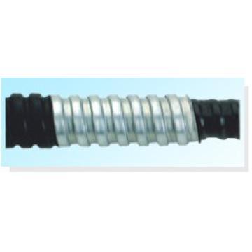PVC INTERNAL & OUTSIDE COATED STEEL CONDUIT