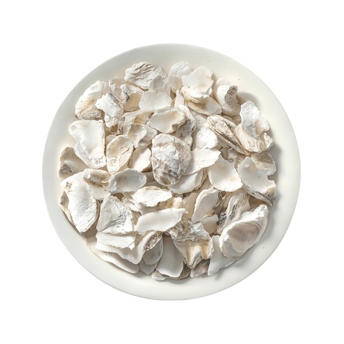 Oyster Shell for Calming Herbal Use