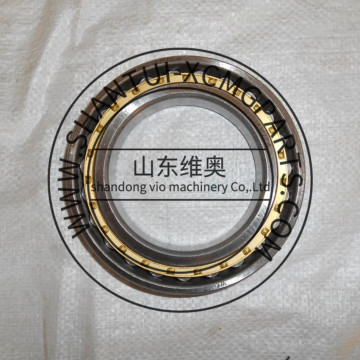 Shantui Bulldozer Parts Roller Bearing 154-01-12280