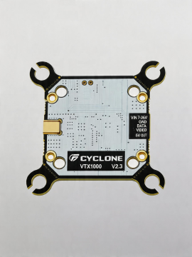 FPV Drone Video VTX 1000mW