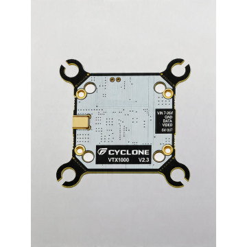 Видеопередатчик для FPV-дрона 1000 мВт