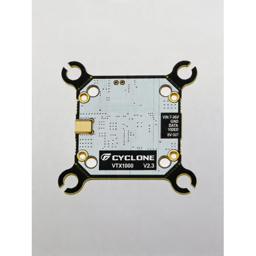 Vídeo Drone FPV VTX 1000mW