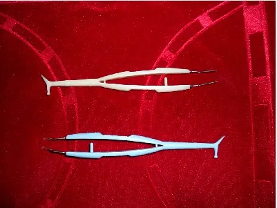 Dental Forceps
