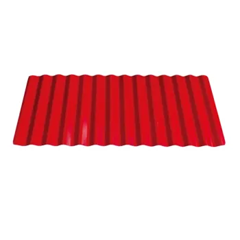 anti heat lightweight ppgi ppgl truss roofing