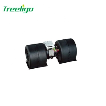 Evaporator Fan Centrifugal Blower for SPAL Bus Air Condition (008-B45-02)