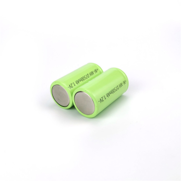Wholesale Ni-MH D Rechargeable Batteries 1.2V 7500mAh for Thermometer