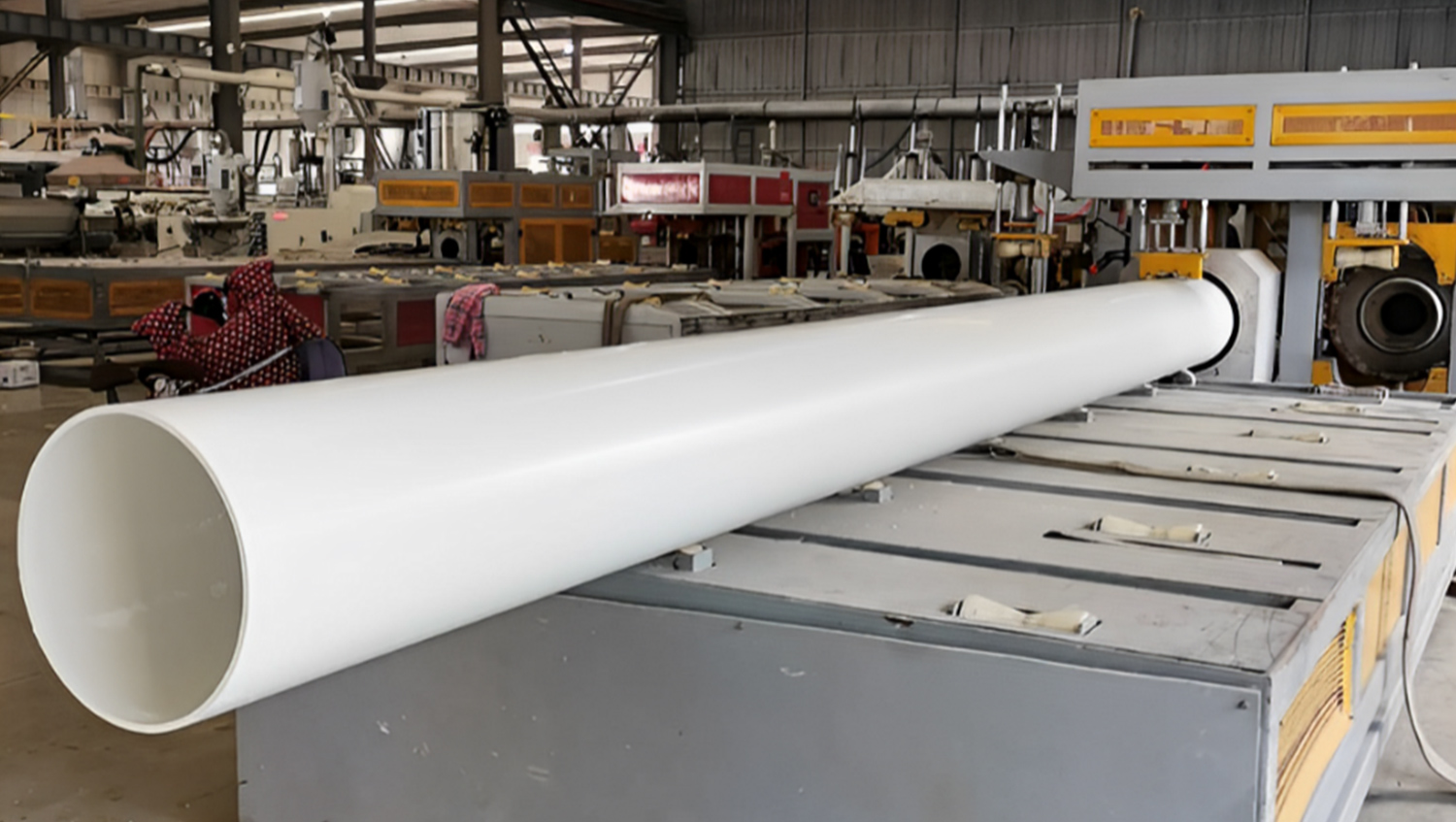 pvc pipe