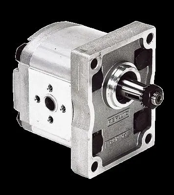 hydraulic pump,HISEA hydraulic pump