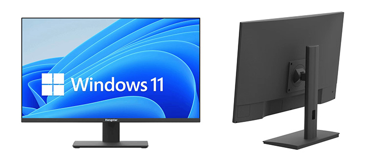 27 Inch Full HD 4K Desktop Monitor (1)