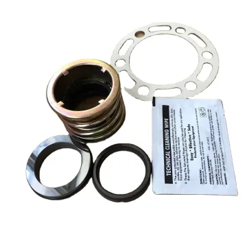 XTY Replacement COMPRESSOR SHAFT SEAL for CARRIER TRANSICOLD 17-44770-00 05G