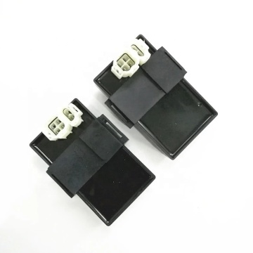 High Performance CDI Module Replacement for 1989-1990 Honda Transalp XL 600 V (Part Numbers: 30410-MM9-008, 30410-MM9-830, 30410-MS8-610)