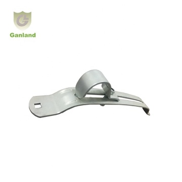 GL-15628 Trailer Spare Part: Insulated Truck Fender Mounting Bracket