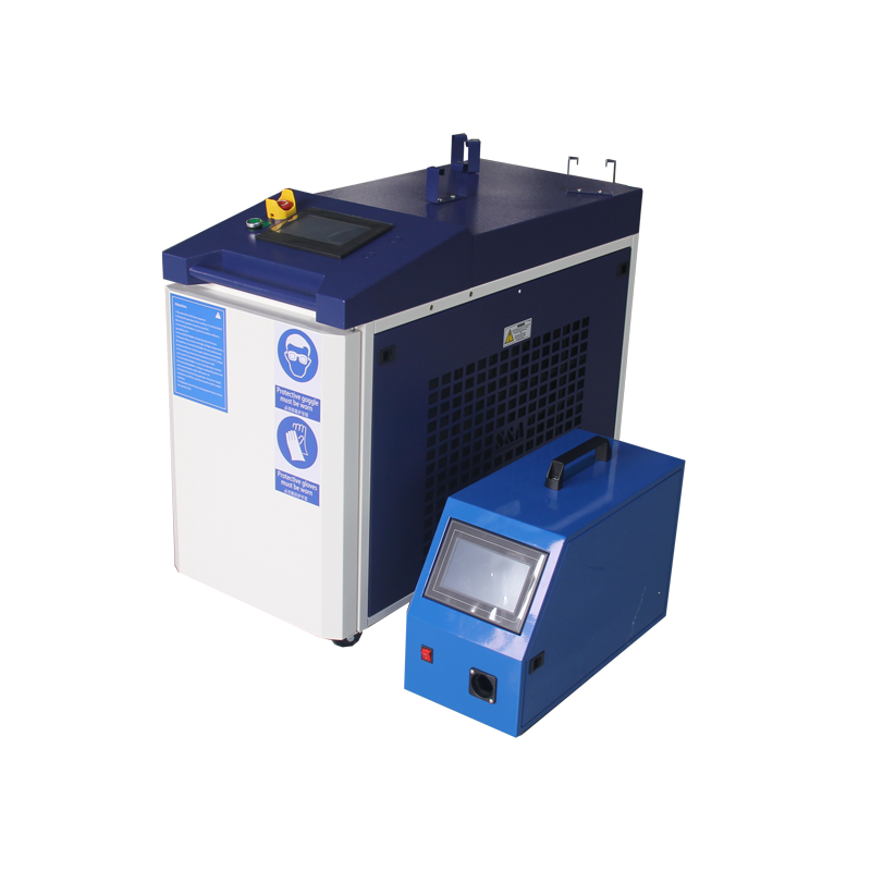 Machine de soudage au laser laser 3000W