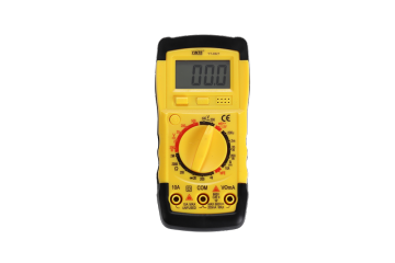 YT-0827B Digital LCD Multimeter