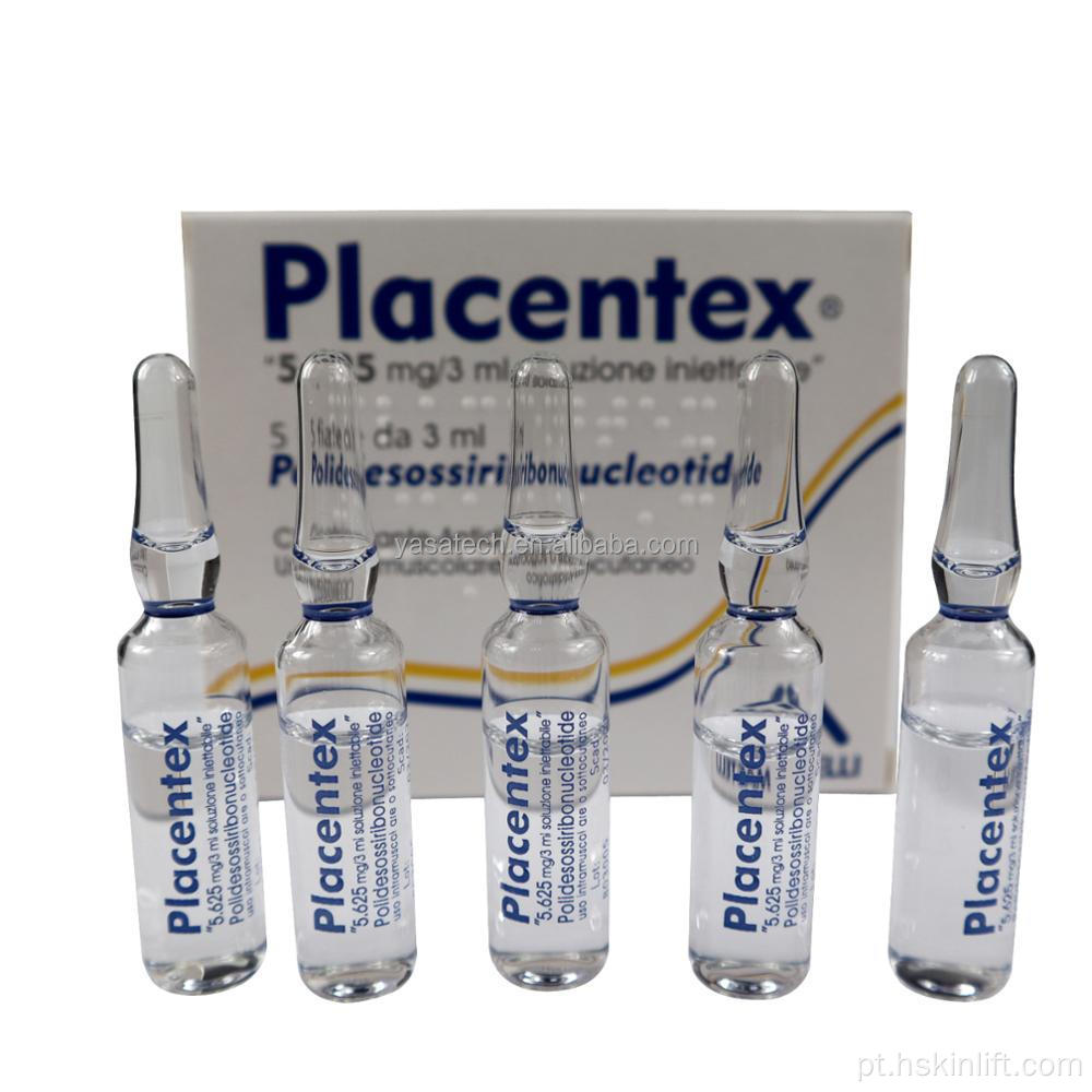 Spa placentex clareador rejuvenescimento mesoterapia Skin Booste