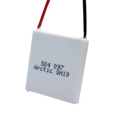 High Reliable TEC 09704 Thermoelectric cooler TEC module