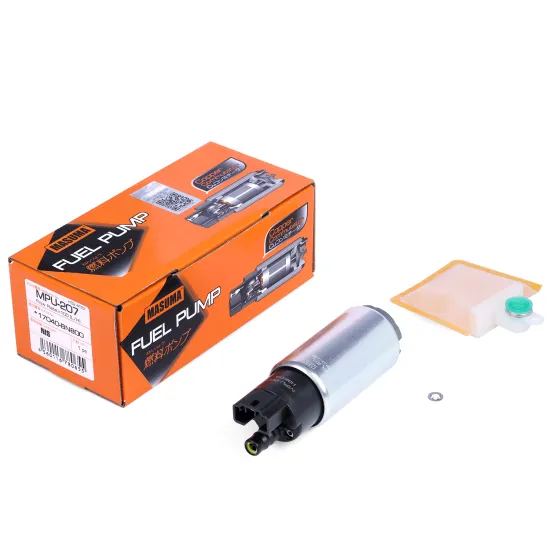 MPU-207 Japan MASUMA Fuel Pump for Nissan Urvan Altima 2005 2.5