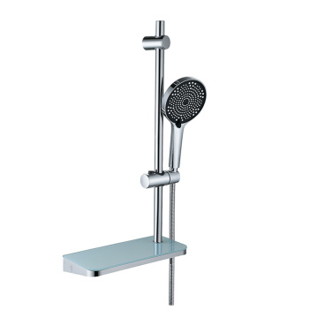 Anti Limescale Powerful Rain Luxury Shower Head